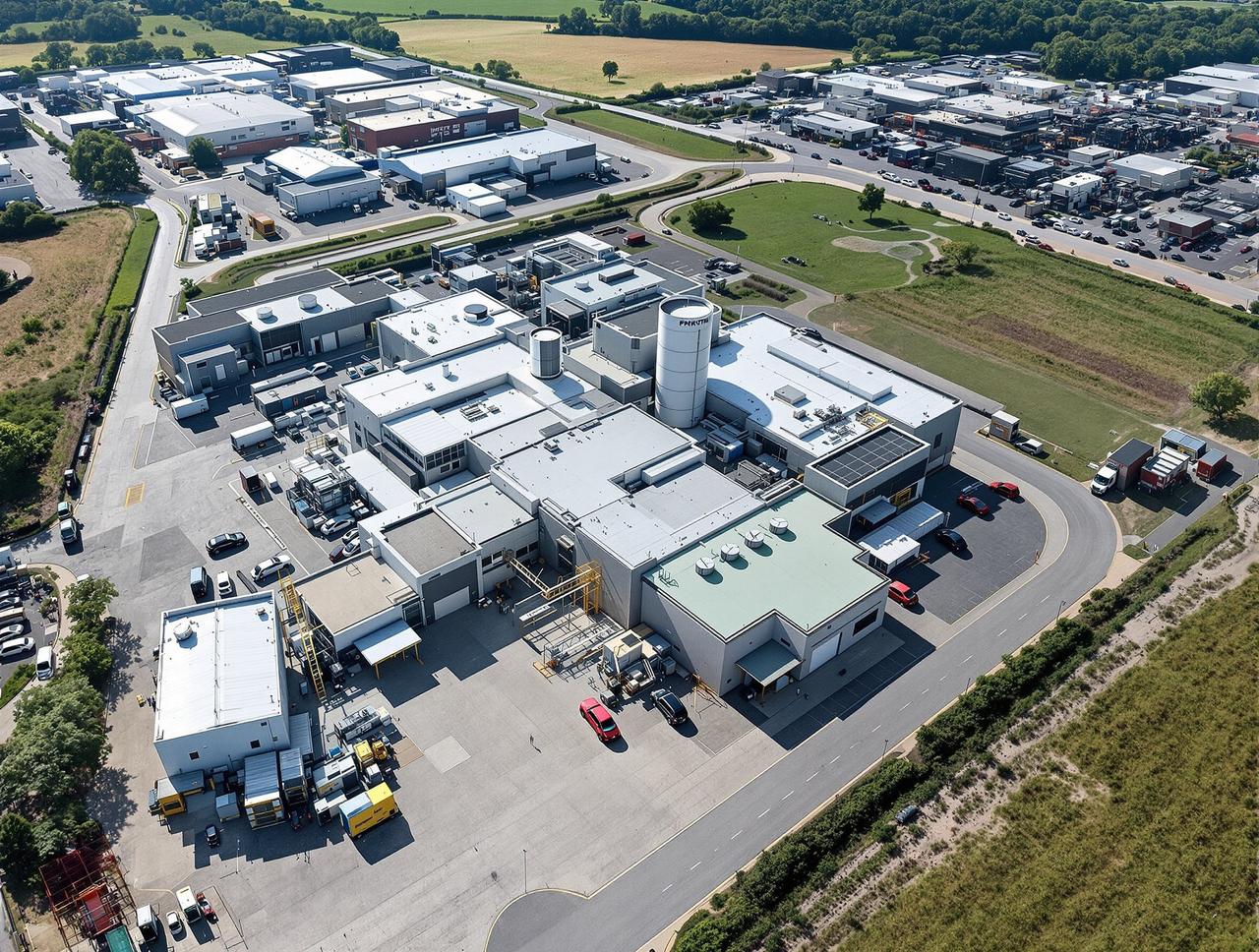 快活影院影视基地二期工程竣工，总面积达50万平方米