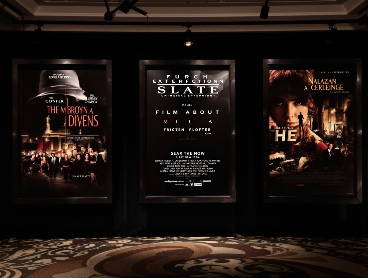 快活影院2026年片单发布，12部精品力作蓄势待发